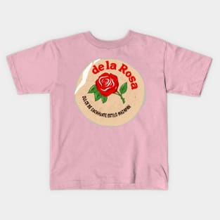 Mazapan Kids T-Shirt